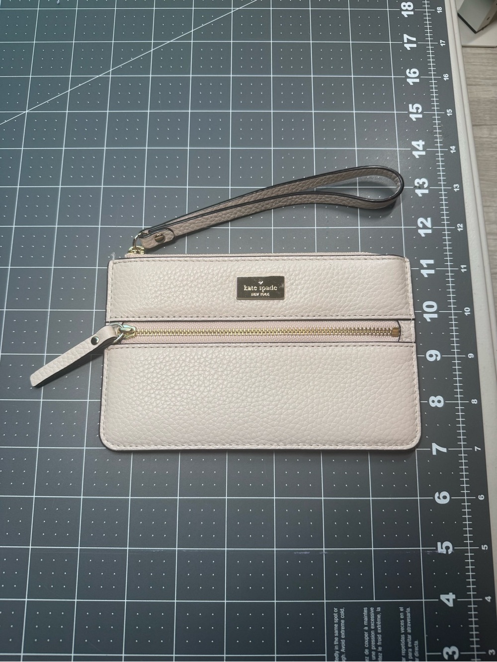Kate Spade Wristlet